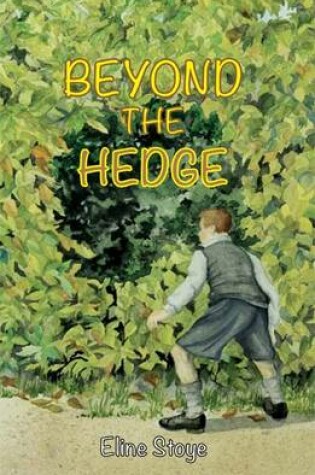 Cover of Beyond the Hedge