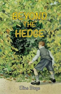 Book cover for Beyond the Hedge