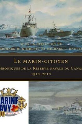 Cover of Le Marin-Citoyen