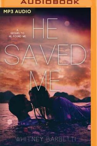 Cover of He Saved Me