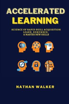 Book cover for Accelerated Learning