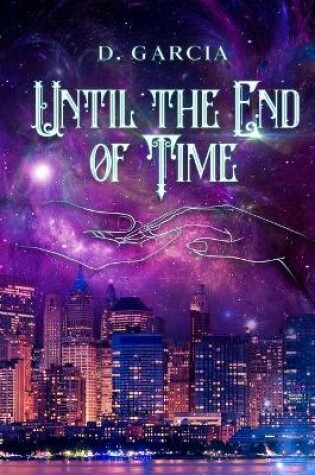 Cover of Until the End of Time