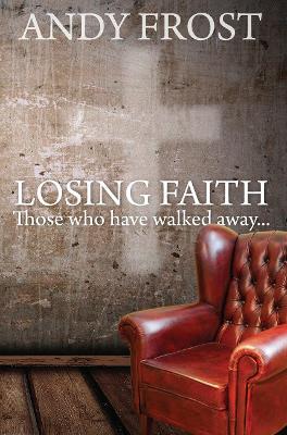 Book cover for Losing Faith