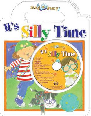 Cover of It's Silly Time