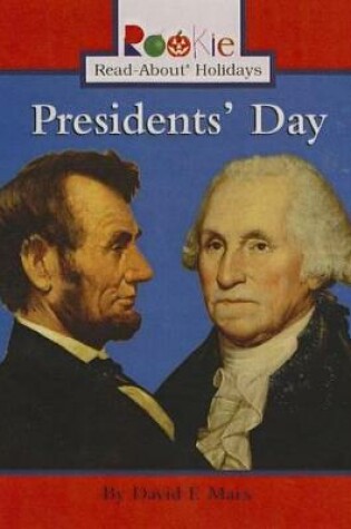 Cover of Presidents' Day