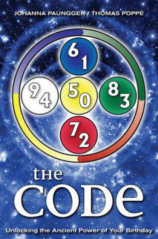 Cover of The Code