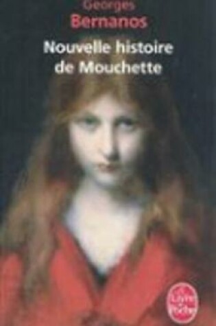 Cover of Nouvelle histoire de Mouchette