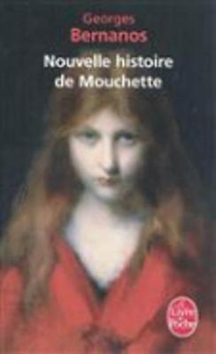 Cover of Nouvelle histoire de Mouchette