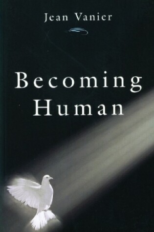 Cover of Becoming Human