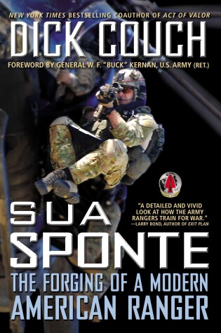 Cover of Sua Sponte