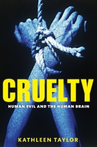 Cover of Cruelty