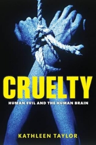 Cover of Cruelty