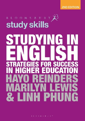 Cover of Studying in English