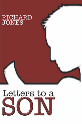 Book cover for Letters to a Son