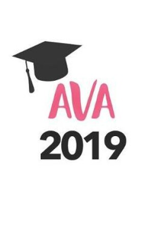 Cover of Ava 2019