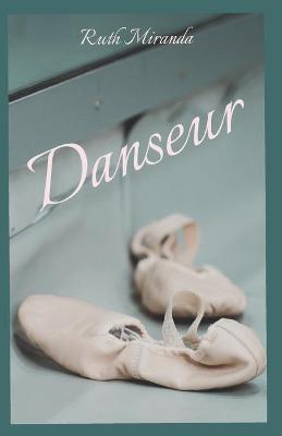 Book cover for Danseur