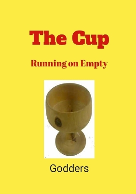 Book cover for The Cup