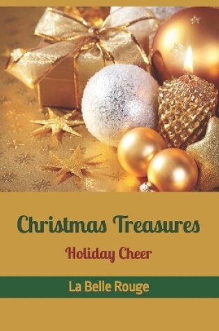 Cover of Christmas Treasures