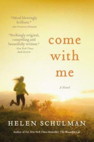 Cover of Come with Me