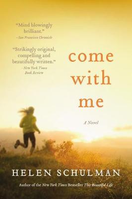 Book cover for Come with Me