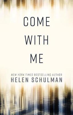 Book cover for Come with Me