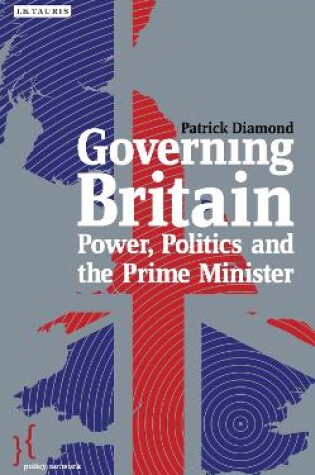 Cover of Governing Britain