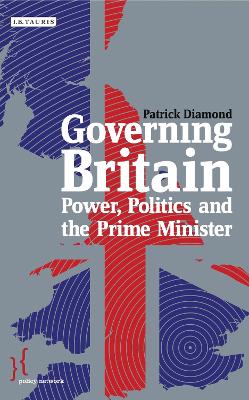 Cover of Governing Britain