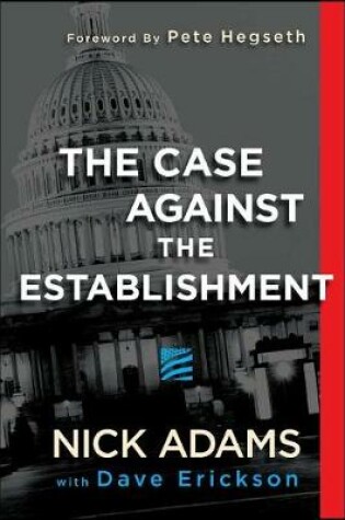 Cover of The Case Against the Establishment