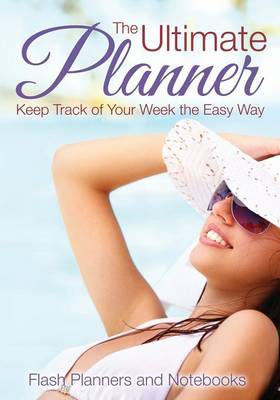 Book cover for The Ultimate Planner