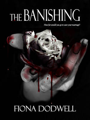 Book cover for The Banishing