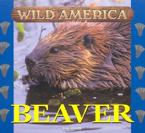 Cover of Beaver