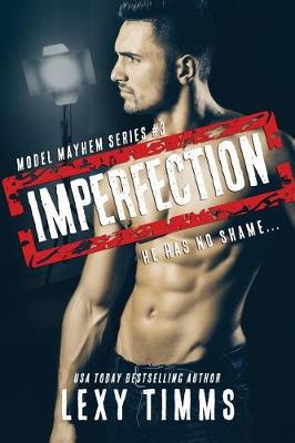 Book cover for Imperfection