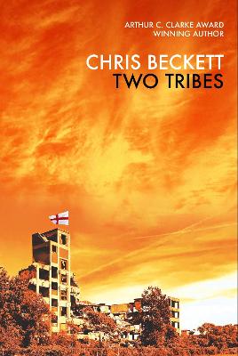 Book cover for Two Tribes