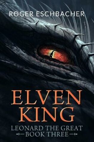 Cover of Elvenking