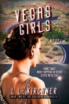 Book cover for Vegas Girls, A Novel