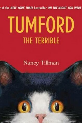 Cover of Tumford the Terrible