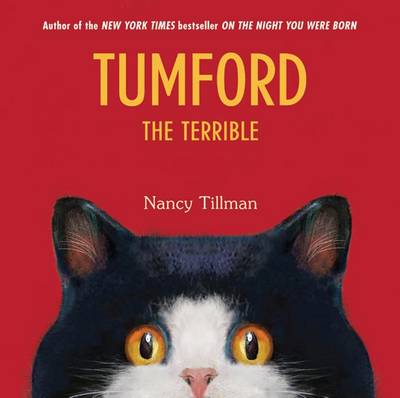Cover of Tumford the Terrible