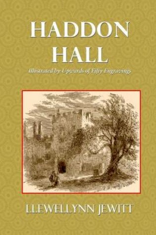 Cover of Haddon Hall