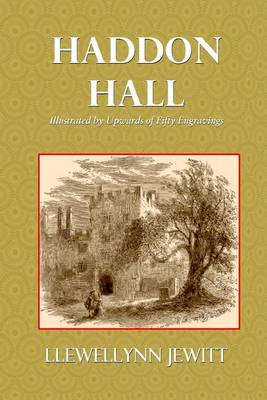 Book cover for Haddon Hall