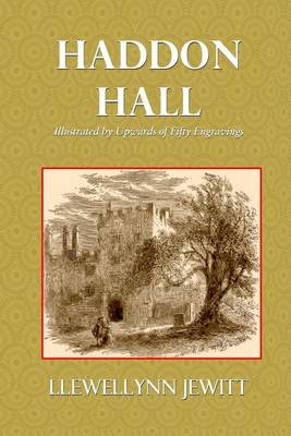 Cover of Haddon Hall