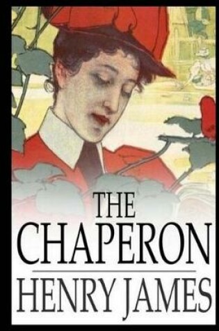 Cover of The Chaperon