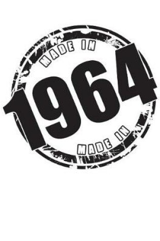 Cover of Made in 1964