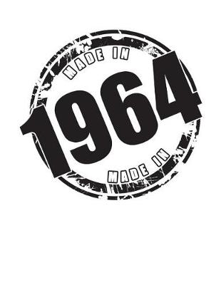 Book cover for Made in 1964