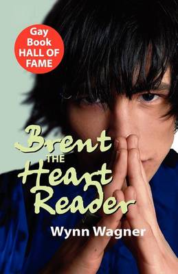 Book cover for Brent