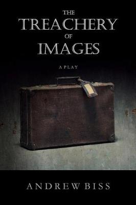 Book cover for The Treachery of Images