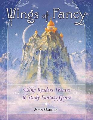 Book cover for Wings of Fancy