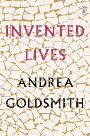 Cover of Invented Lives