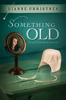 Book cover for Something Old