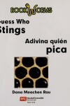 Book cover for Guess Who Stings