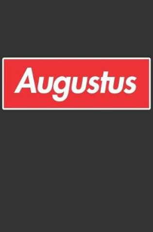 Cover of Augustus